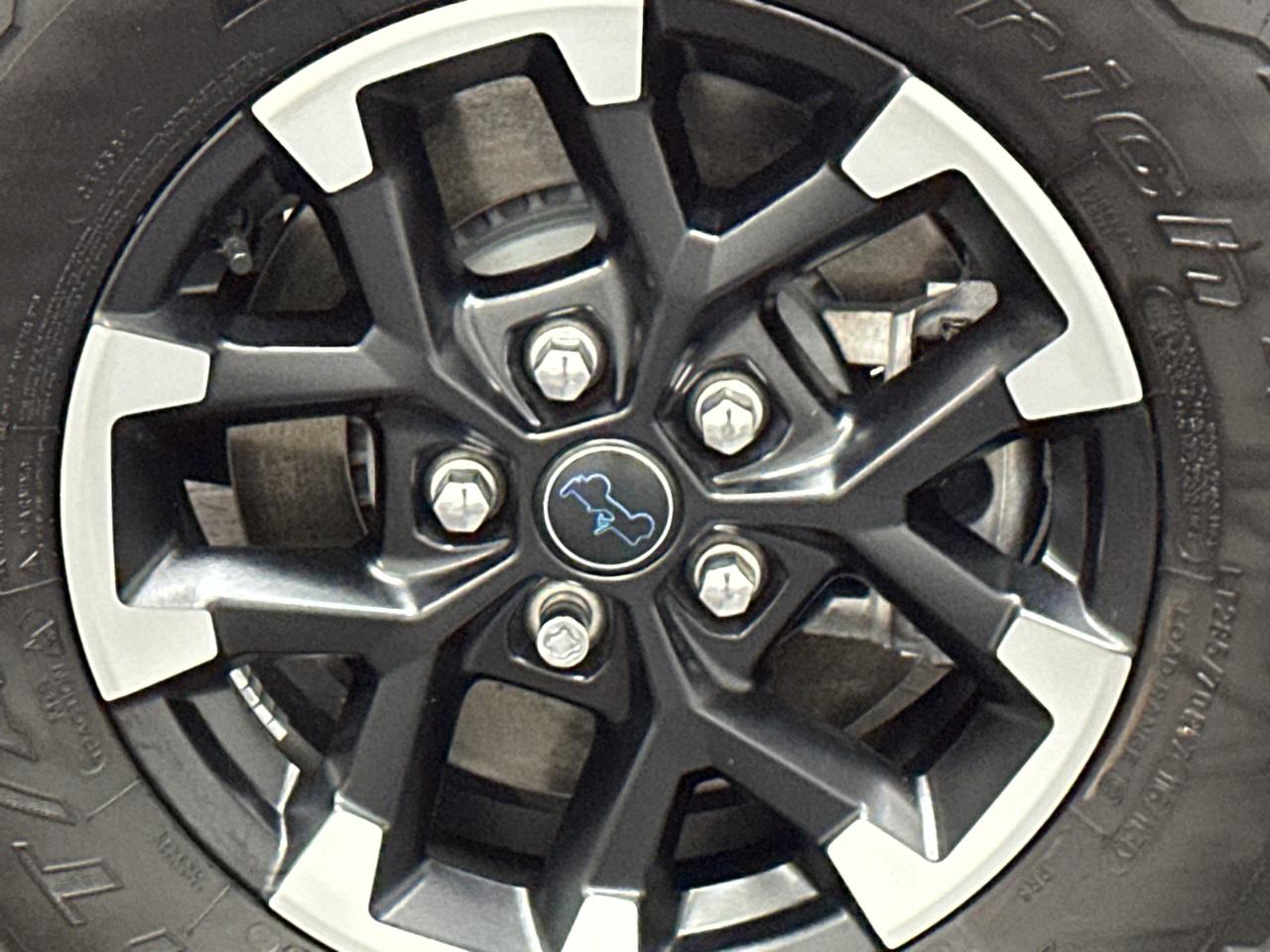 2024 Jeep Wrangler Photo in Silver Spring, MD 20904