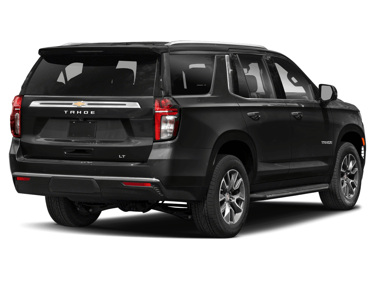 2024 Chevrolet Tahoe Photo in Bethesda, MD 20814