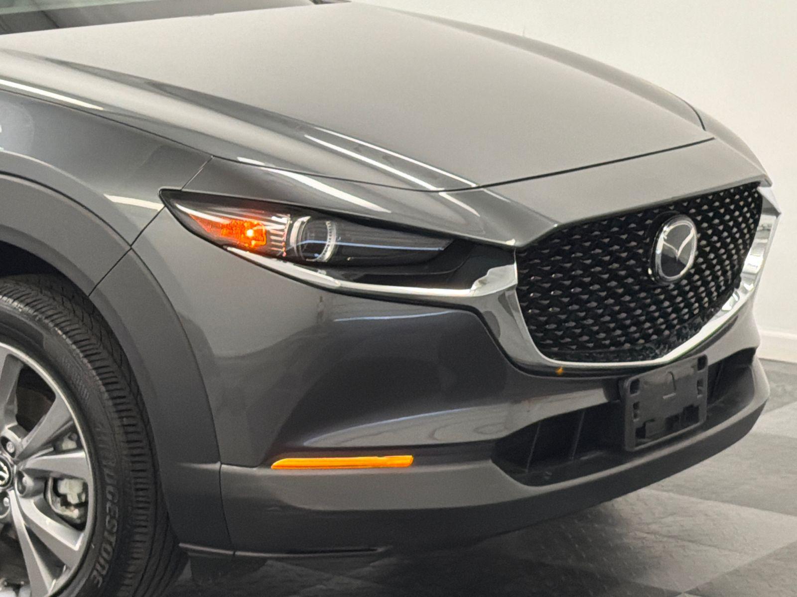 2024 Mazda CX-30 Photo in Silver Spring, MD 20904
