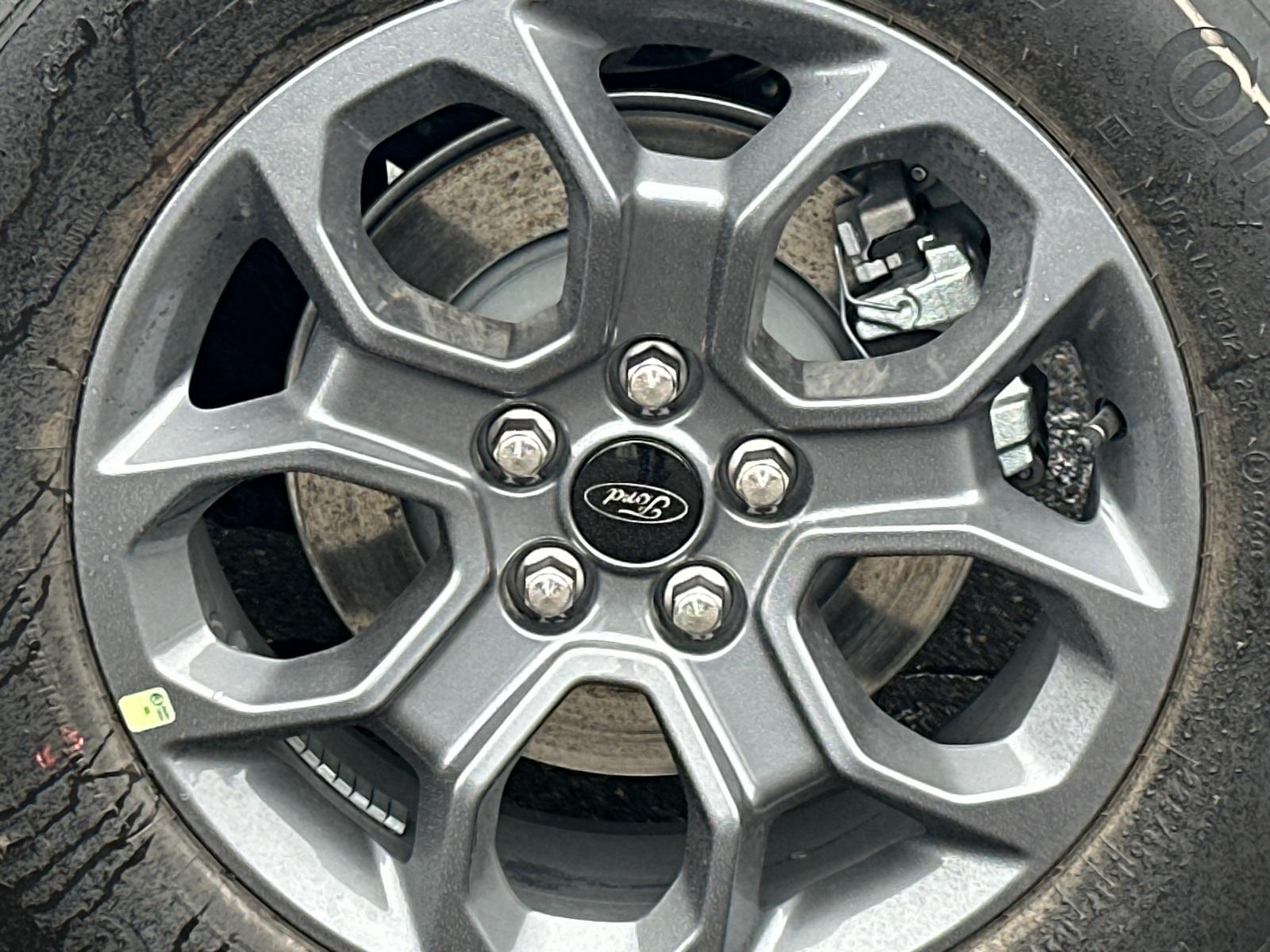 2025 Ford Maverick Photo in Silver Spring, MD 20904
