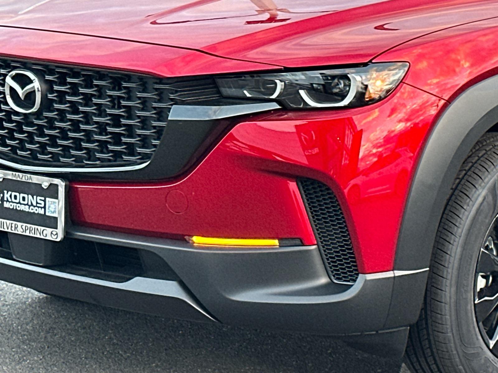 2025 Mazda CX-50 Photo in Silver Spring, MD 20904