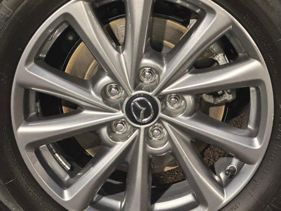 2023 Mazda CX-5 Photo in Silver Spring, MD 20904