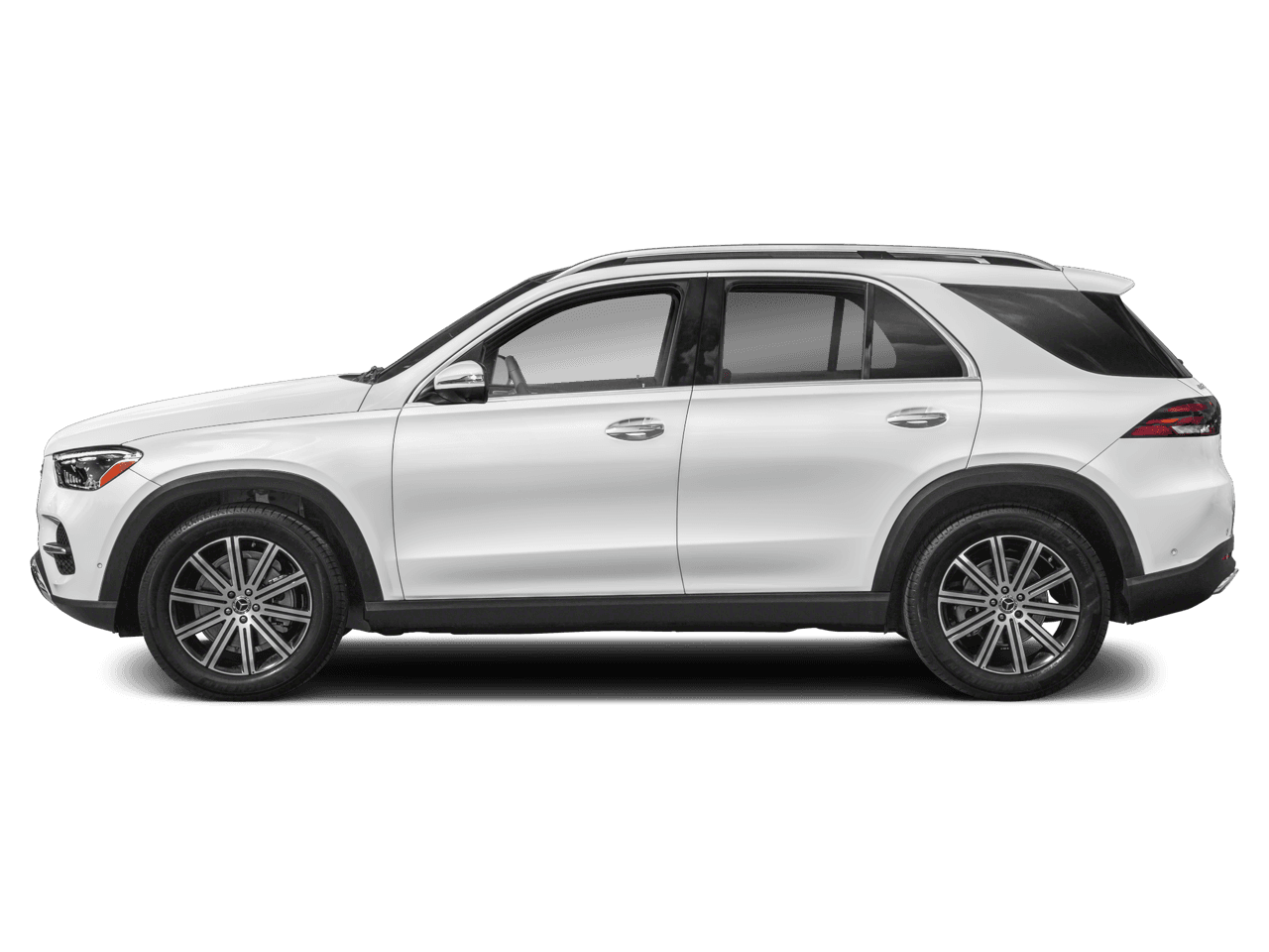2024 Mercedes-Benz GLE Photo in Bethesda, MD 20814