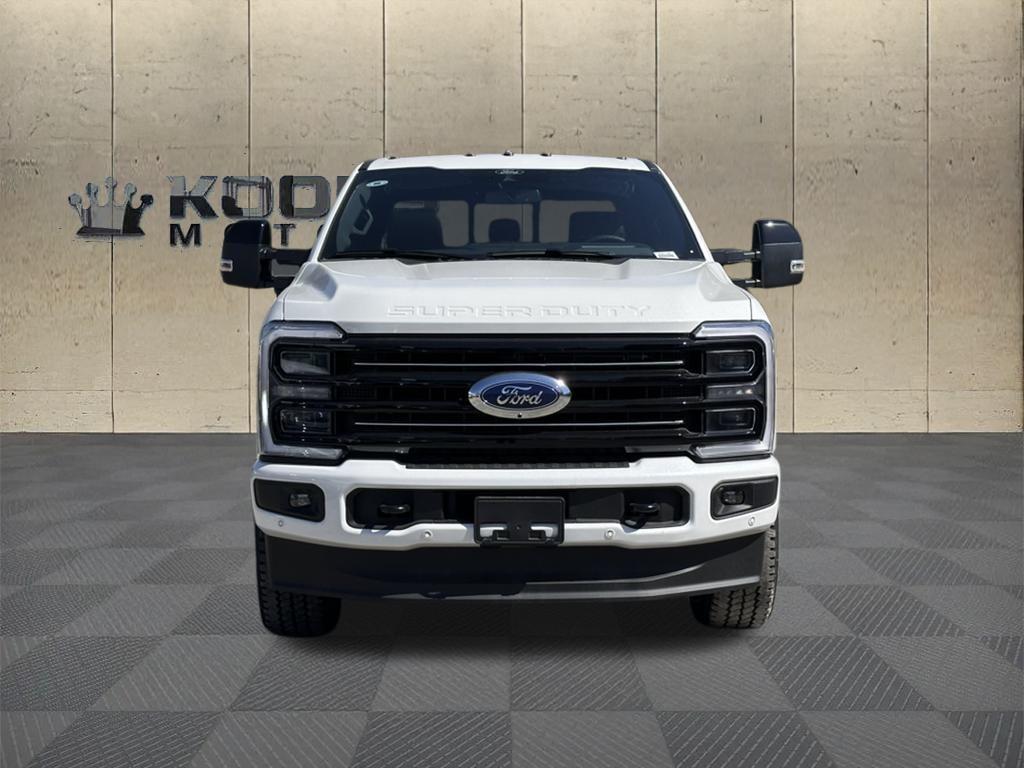 2025 Ford F-350 Super Duty Photo in Silver Spring, MD 20904