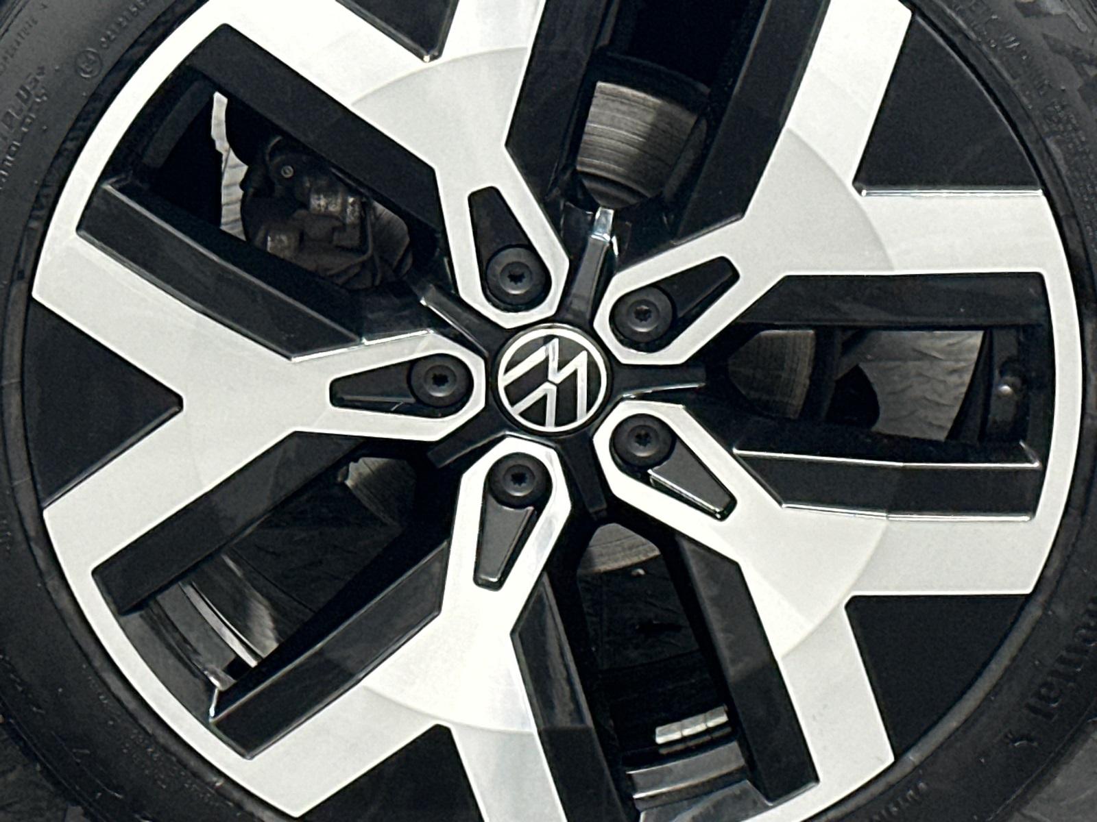 2022 Volkswagen Taos Photo in Silver Spring, MD 20904