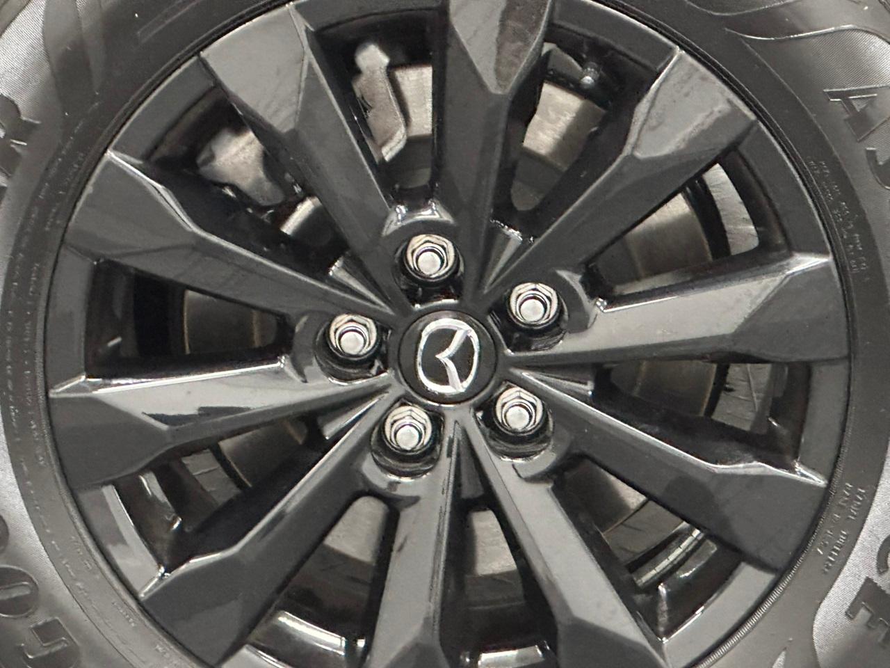 2025 Mazda CX-50 Photo in Silver Spring, MD 20904