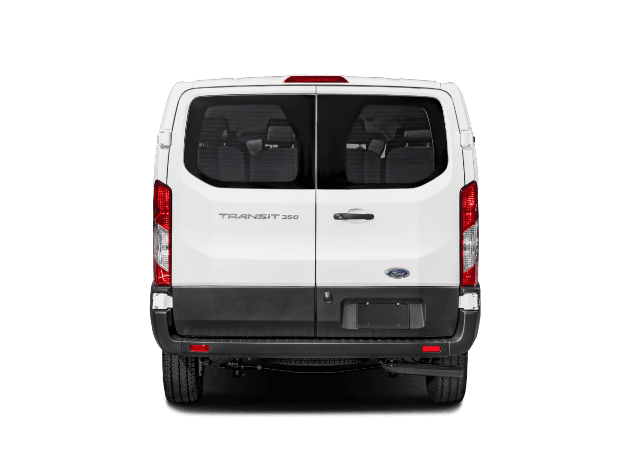 2025 Ford Transit-350 Photo in Silver Spring, MD 20904