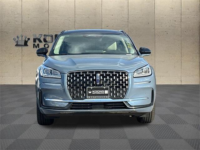2025 Lincoln Corsair Photo in Bethesda, MD 20814