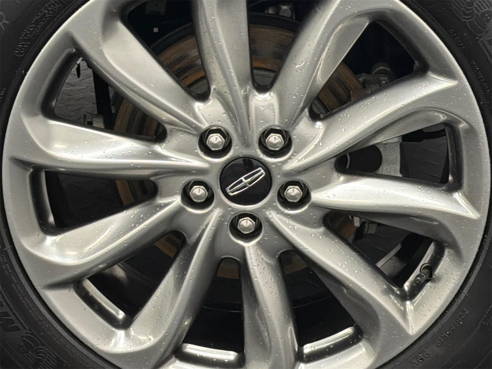 2022 Lincoln Corsair Photo in Silver Spring, MD 20904