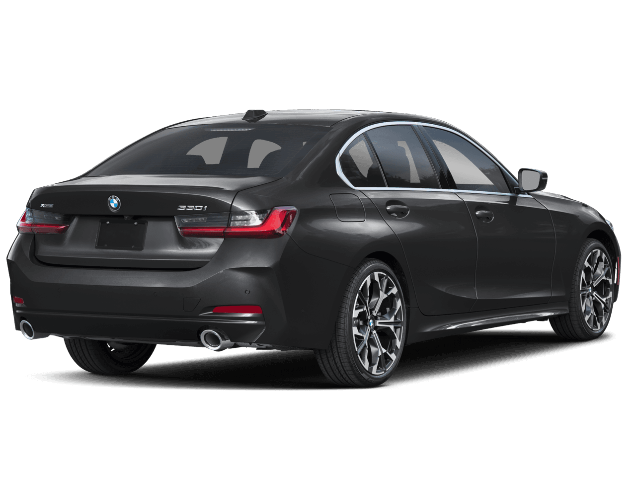 2026 BMW 3 Series Photo in Bethesda, MD 20814