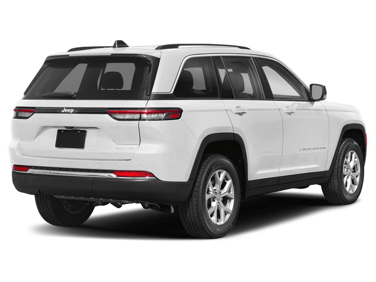2022 Jeep Grand Cherokee Photo in Bethesda, MD 20814
