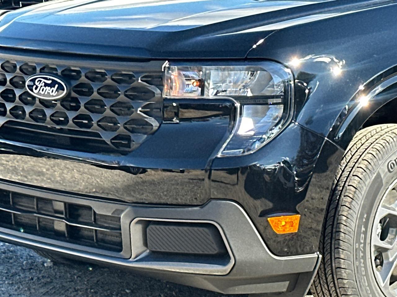 2025 Ford Maverick Photo in Silver Spring, MD 20904