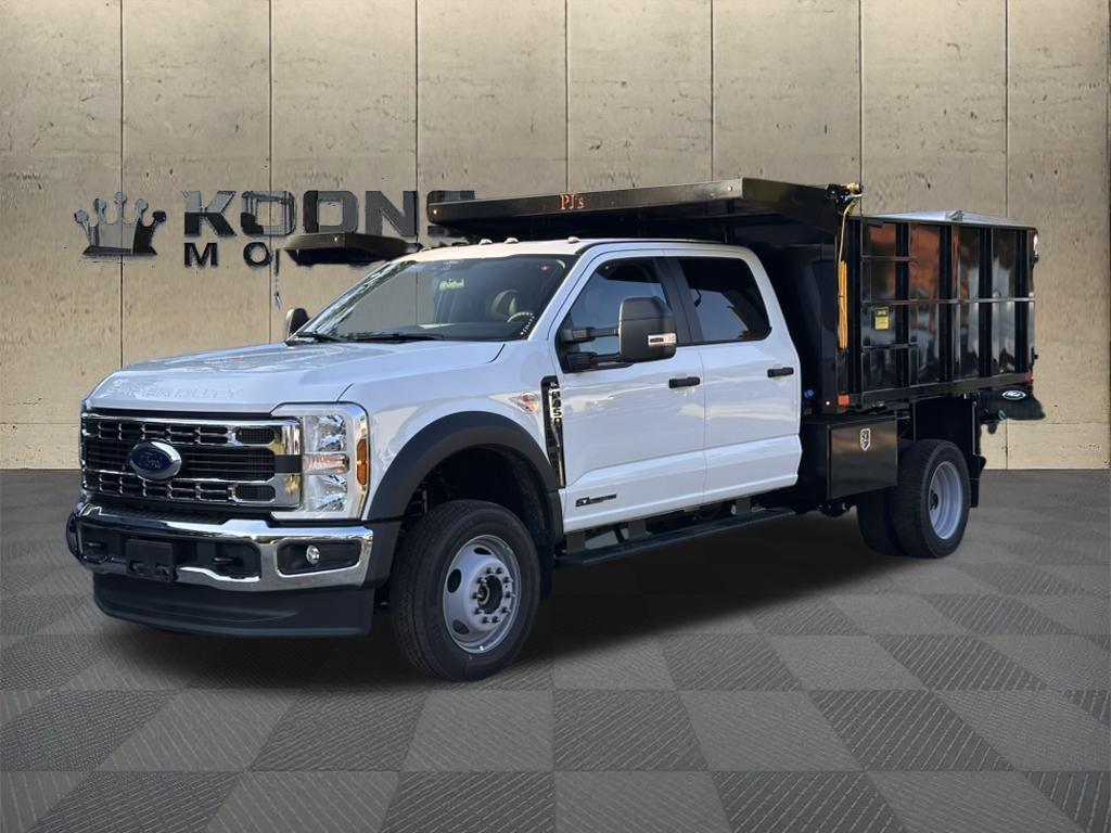2025 Ford F-350SD Photo in Silver Spring, MD 20904