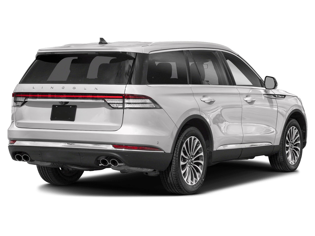 2023 Lincoln Aviator Photo in Bethesda, MD 20814
