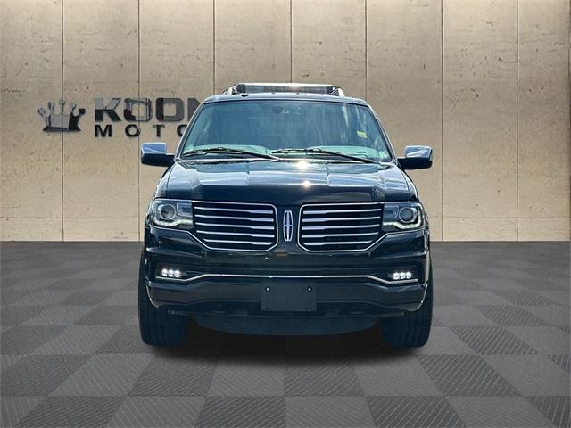 2015 Lincoln Navigator L Photo in Bethesda, MD 20814