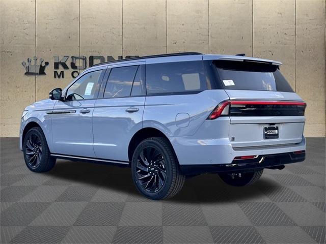 2025 Lincoln Navigator Photo in Bethesda, MD 20814