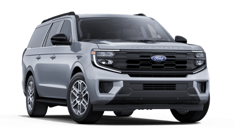 2025 Ford Expedition Max Photo in Silver Spring, MD 20904