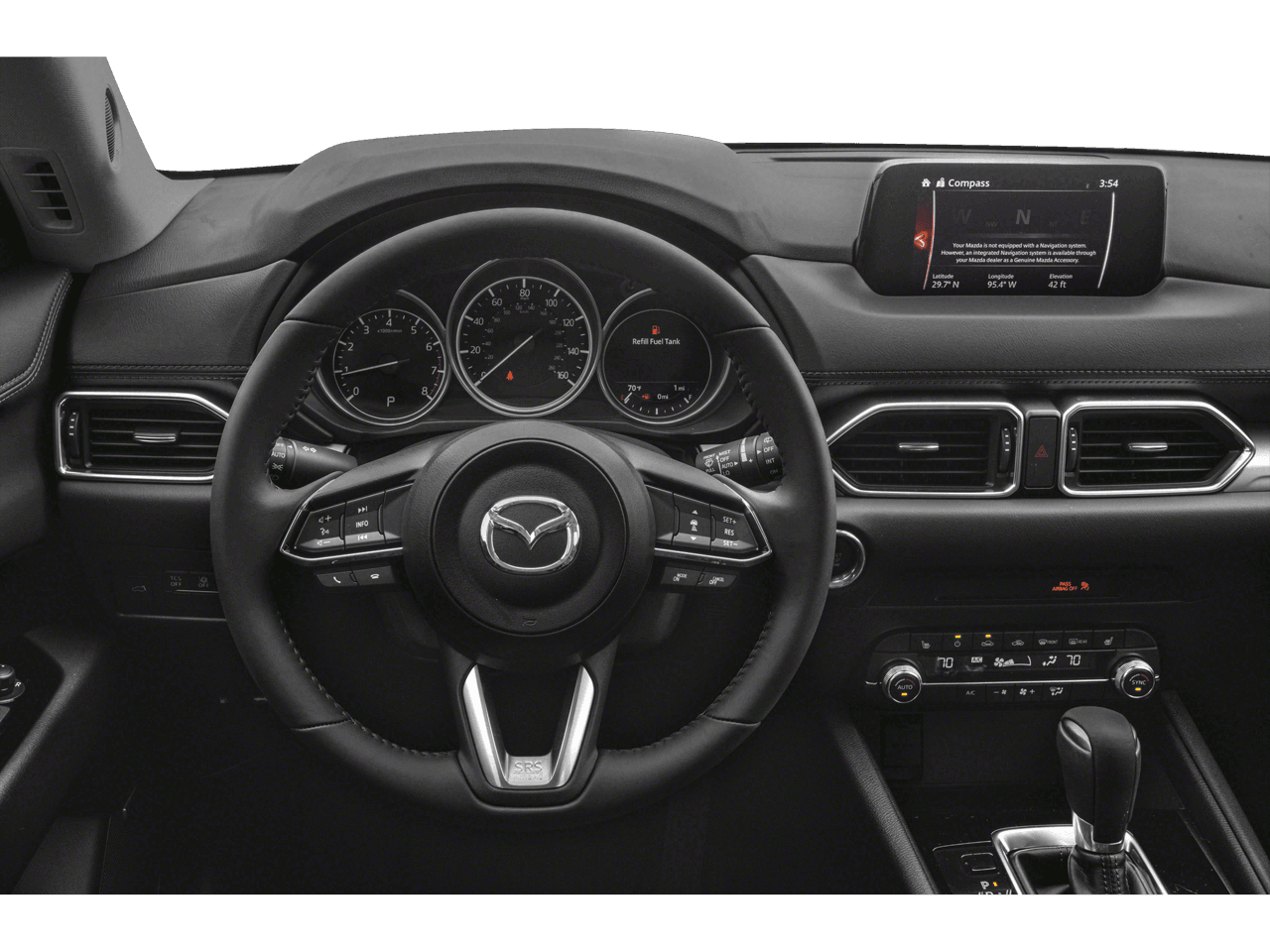 2020 Mazda CX-5 Photo in Silver Spring, MD 20904