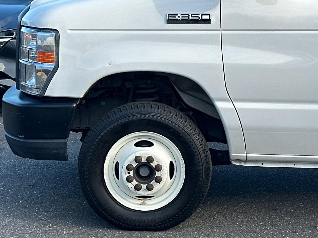 2019 Ford E-350SD Photo in Silver Spring, MD 20904