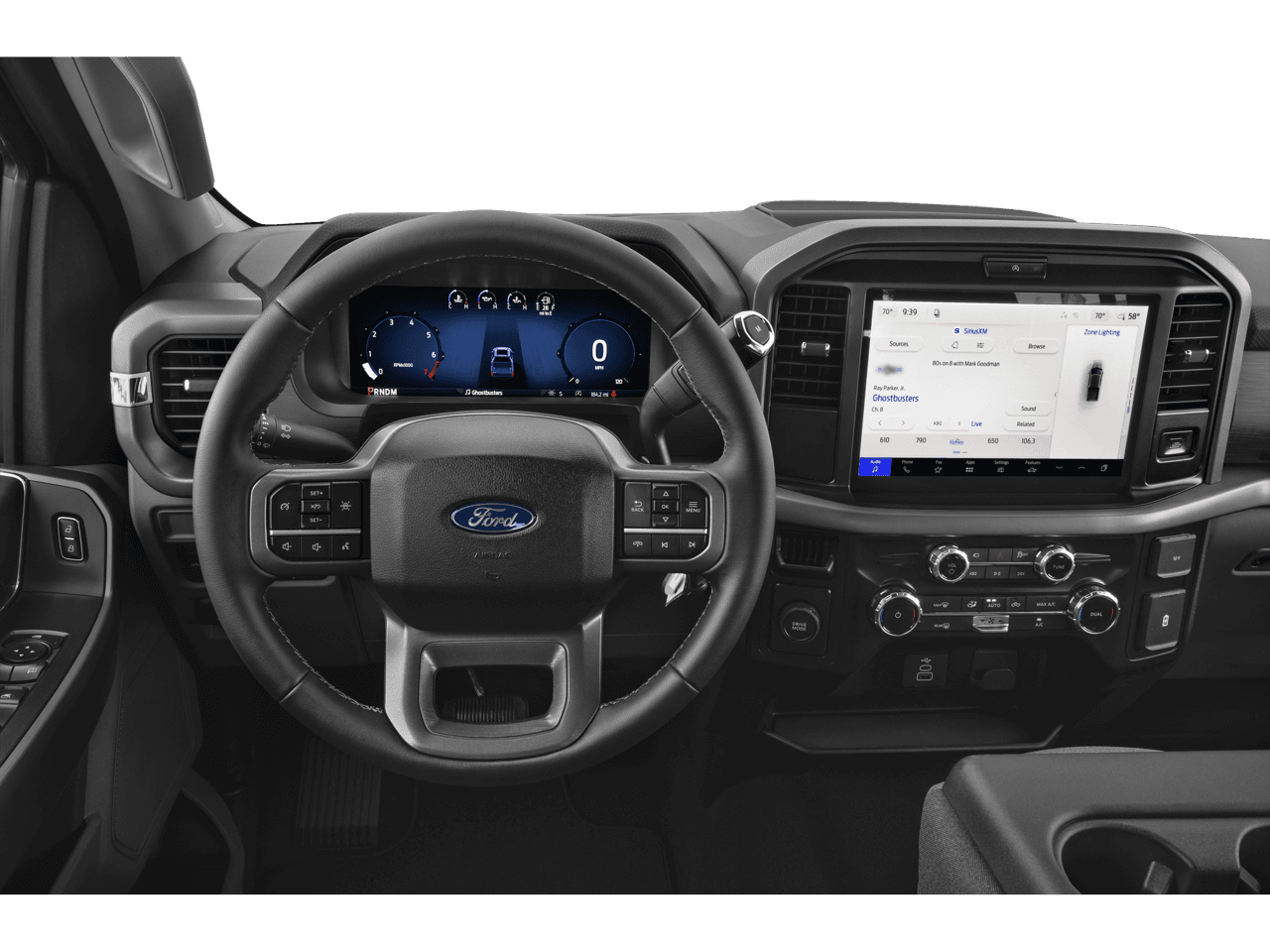 2026 Ford F-150 Photo in Silver Spring, MD 20904