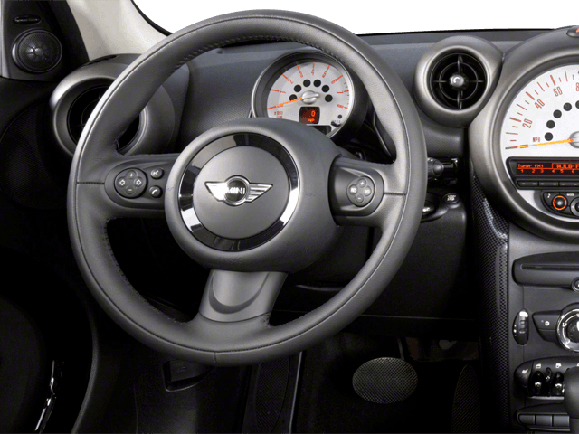 2012 MINI Cooper S Countryman Photo in Silver Spring, MD 20904
