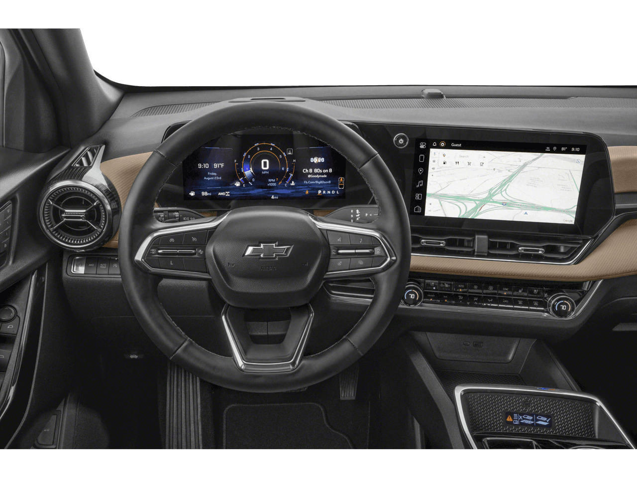 2026 Chevrolet Equinox Photo in Silver Spring, MD 20904