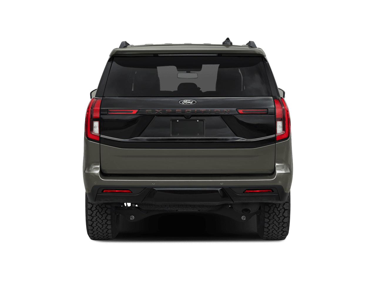 2025 Ford Expedition Photo in Silver Spring, MD 20904
