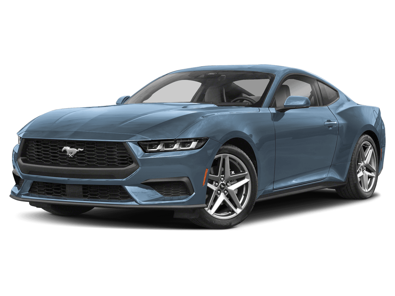 2025 Ford Mustang Photo in Silver Spring, MD 20904