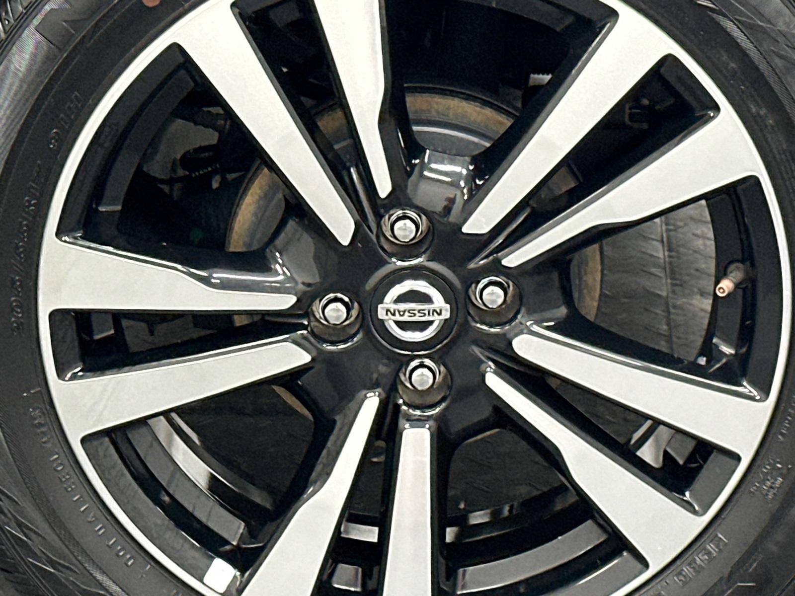 2020 Nissan Kicks Photo in Silver Spring, MD 20904