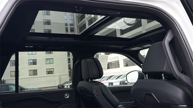 2025 Lincoln Navigator Photo in Bethesda, MD 20814