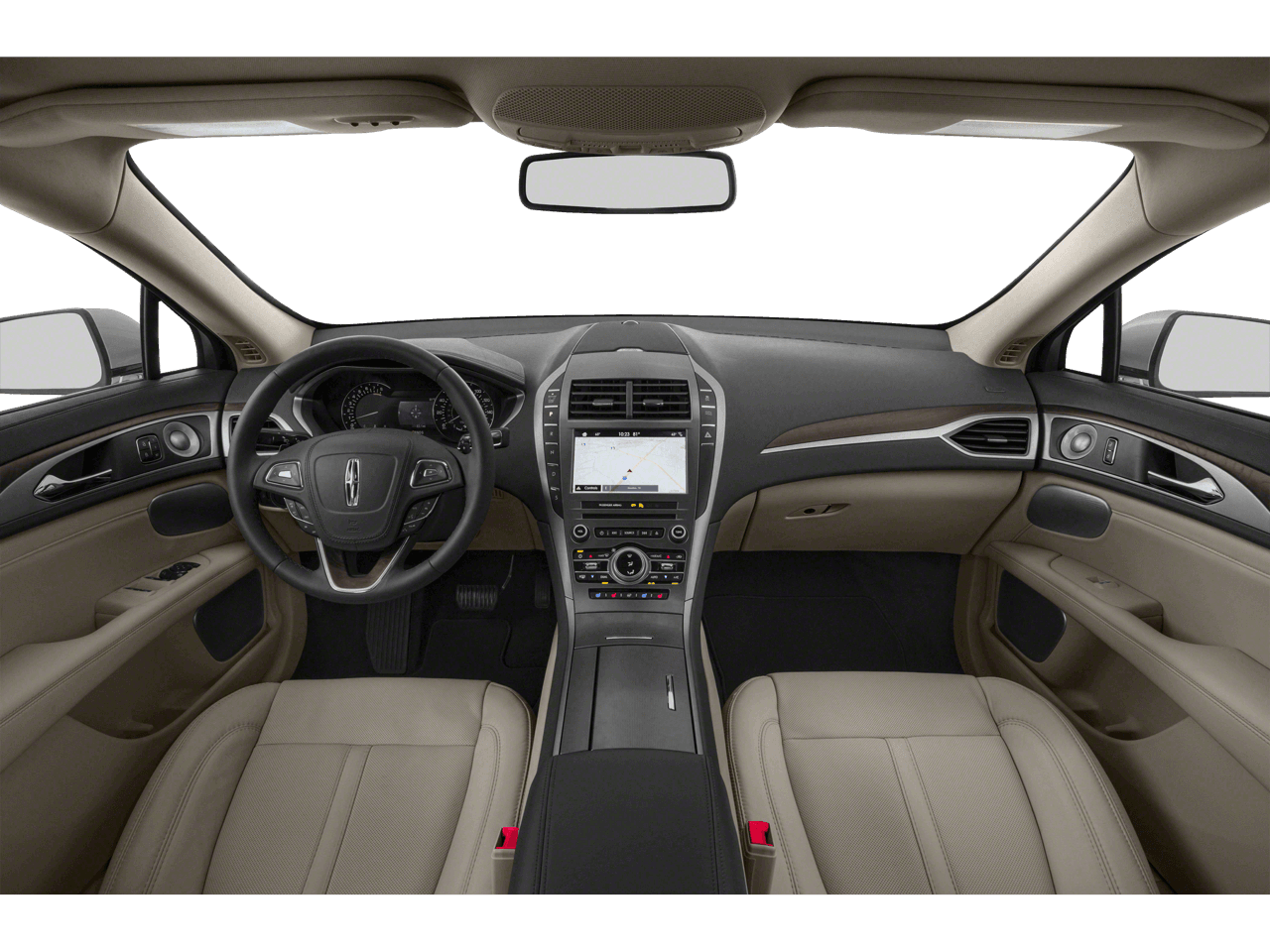 2019 Lincoln MKZ Photo in Silver Spring, MD 20904