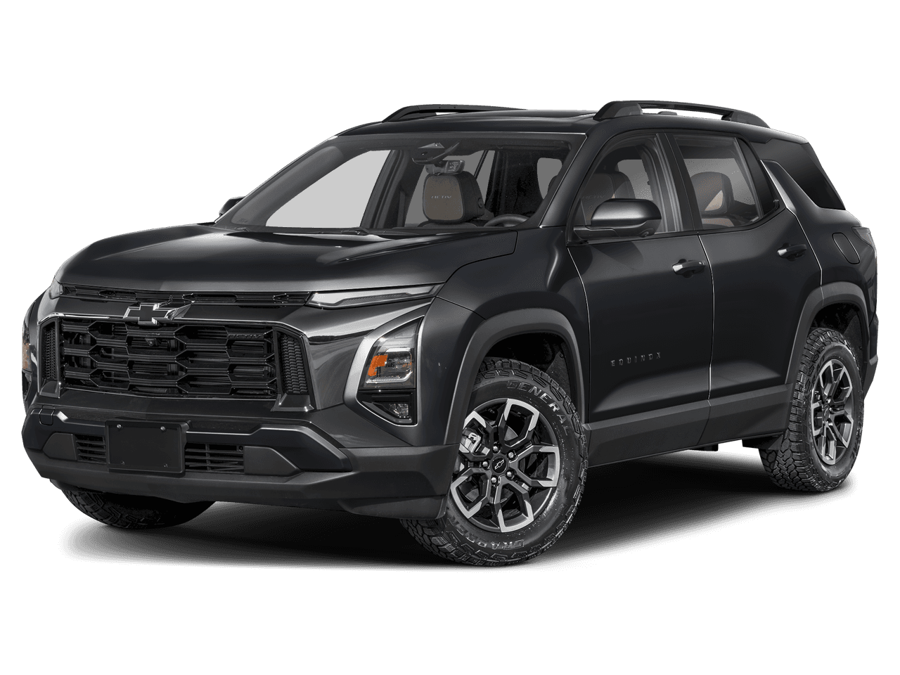 2026 Chevrolet Equinox Photo in Silver Spring, MD 20904