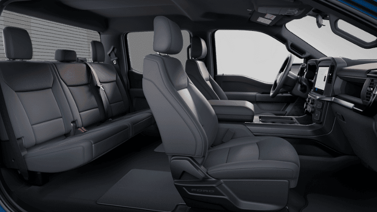 2025 Ford F-150 Photo in Silver Spring, MD 20904