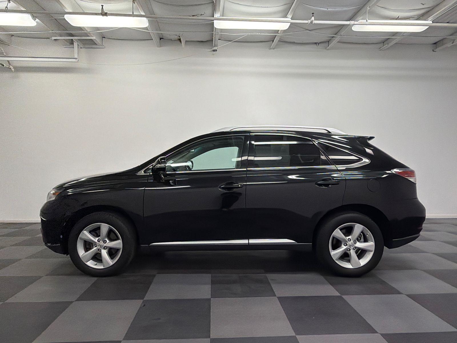 2015 Lexus RX Photo in Silver Spring, MD 20904