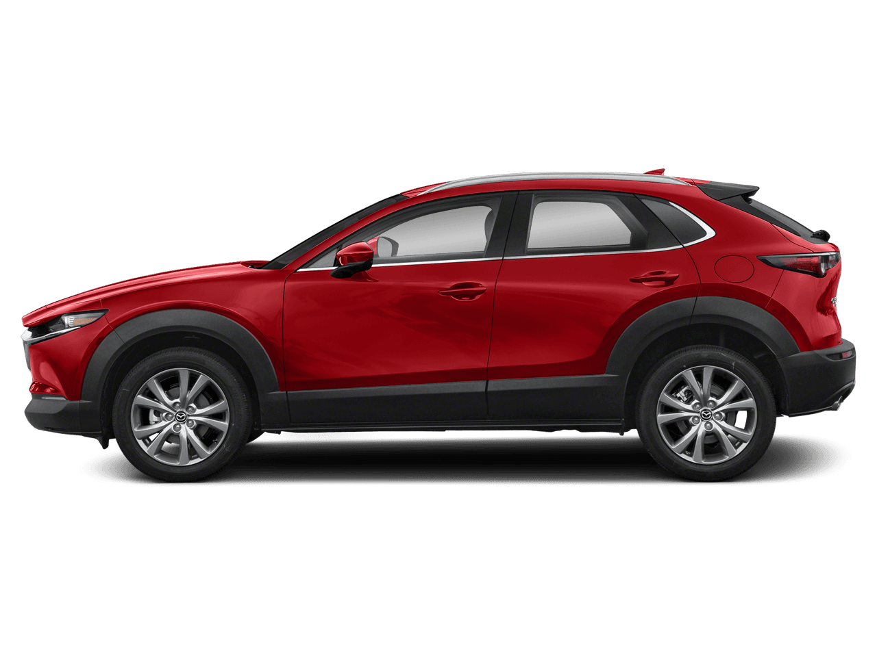 2021 Mazda CX-30 Photo in Bethesda, MD 20814