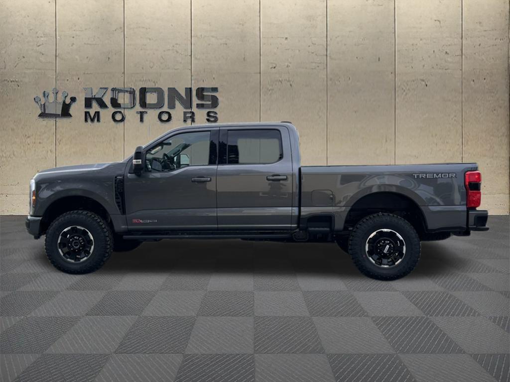 2025 Ford F-250 Super Duty Photo in Silver Spring, MD 20904