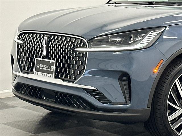 2025 Lincoln Aviator Photo in Bethesda, MD 20814