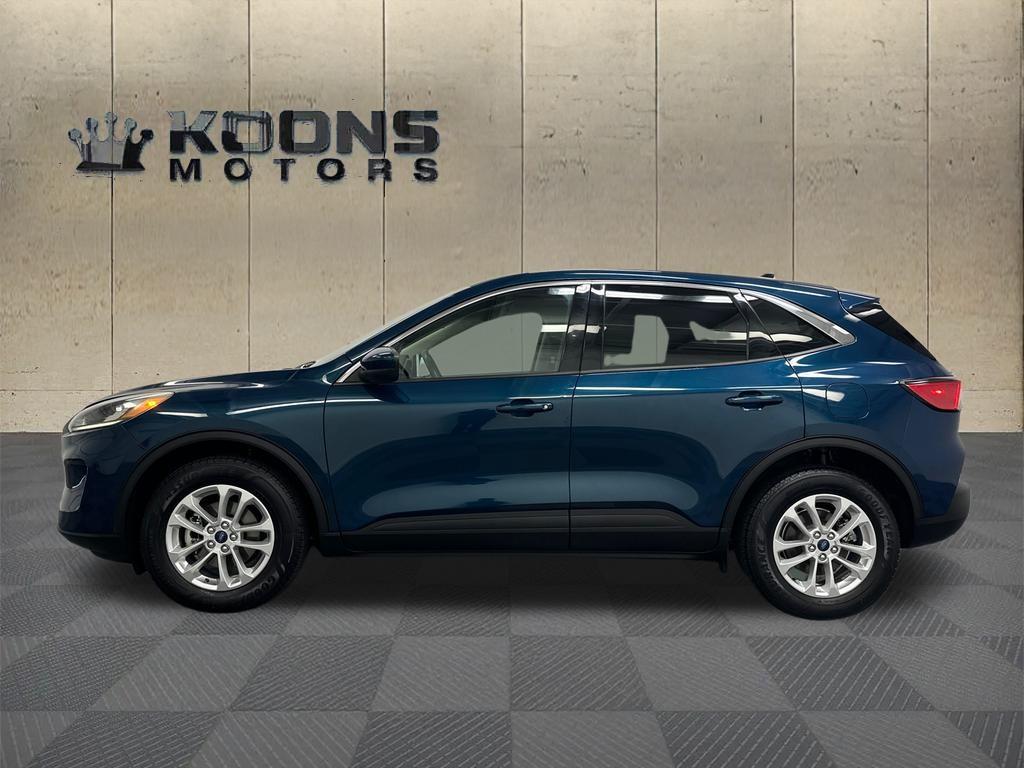 2020 Ford Escape Photo in Silver Spring, MD 20904