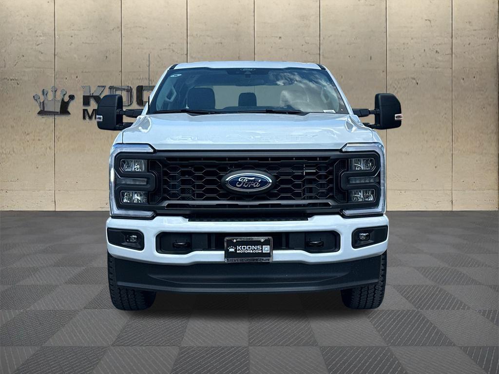2025 Ford F-250SD Photo in Silver Spring, MD 20904