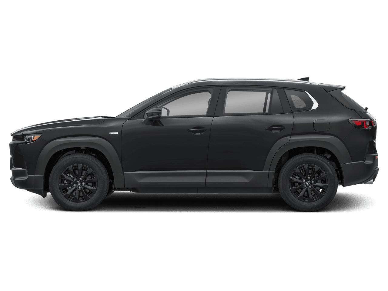 2025 Mazda CX-50 Hybrid Photo in Silver Spring, MD 20904