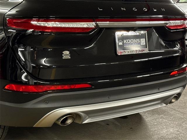 2024 Lincoln Corsair Photo in Bethesda, MD 20814