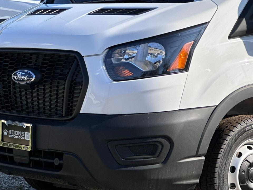 2025 Ford Transit-250 Photo in Silver Spring, MD 20904