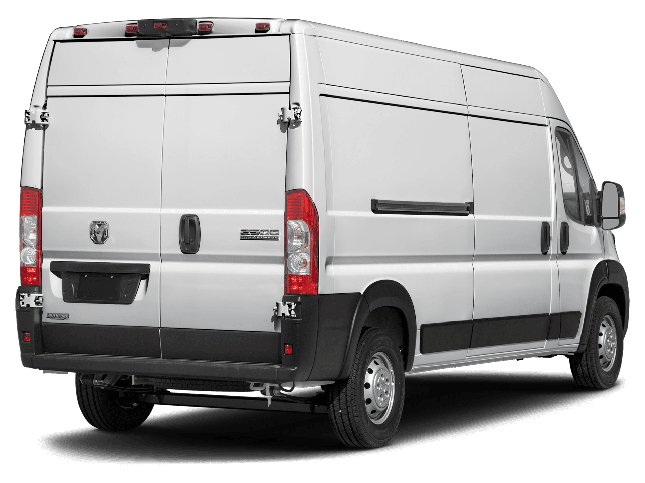 2023 Ram ProMaster 2500 Photo in Silver Spring, MD 20904