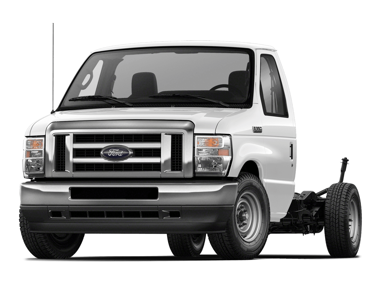 2024 Ford E-350SD Photo in Silver Spring, MD 20904