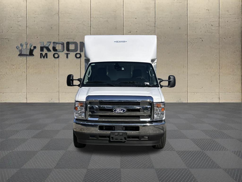 2026 Ford E-350SD Photo in Silver Spring, MD 20904