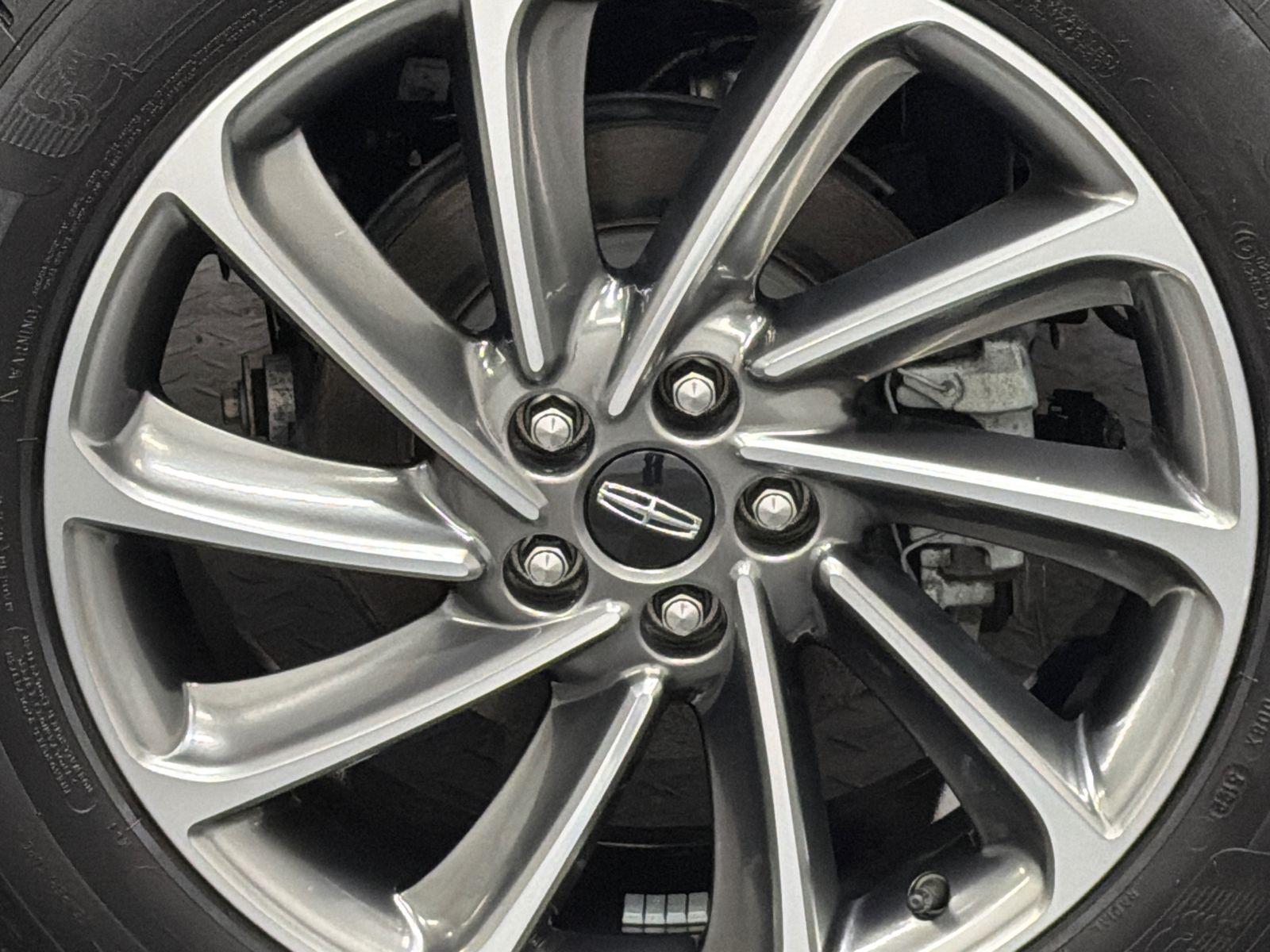 2023 Lincoln Corsair Photo in Bethesda, MD 20814