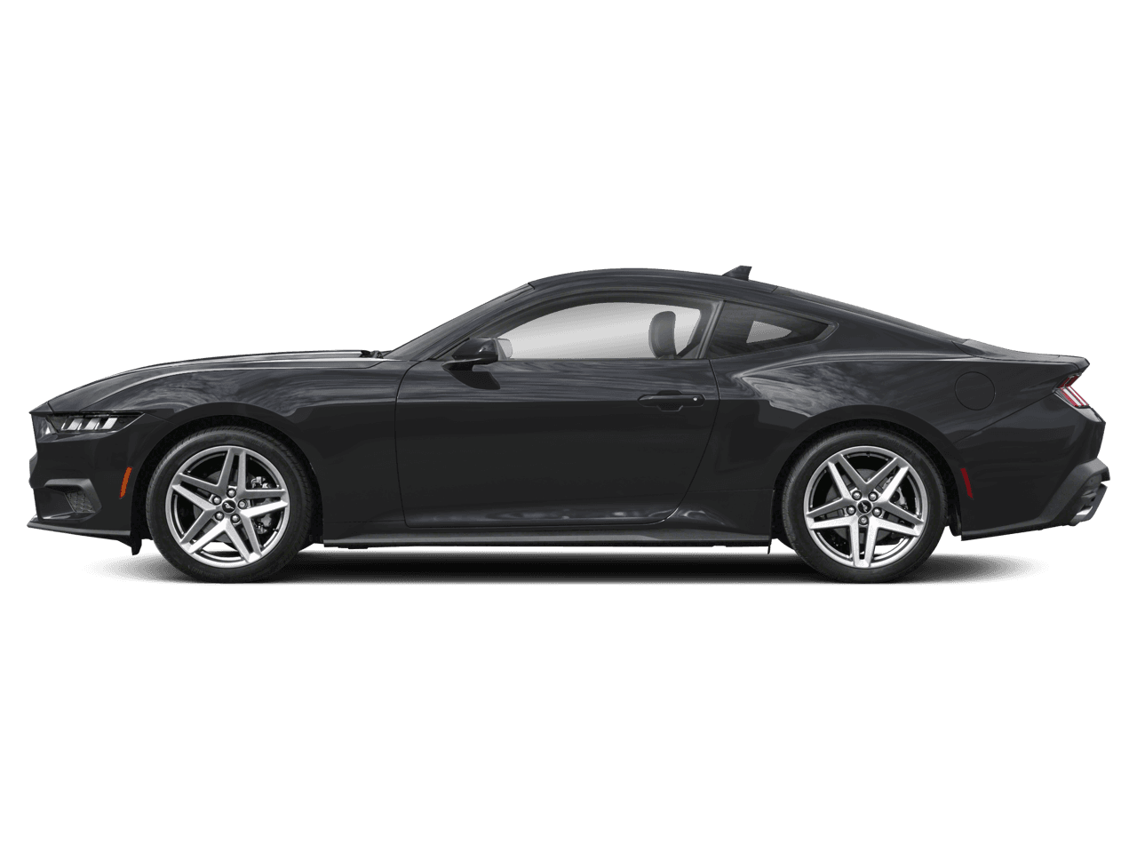 2026 Ford Mustang Photo in Silver Spring, MD 20904