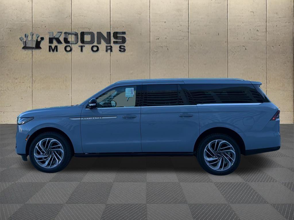 2026 Lincoln Navigator L Photo in Bethesda, MD 20814