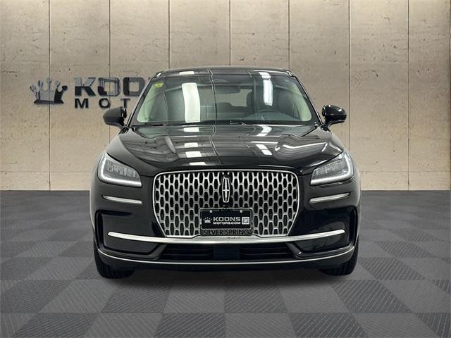 2023 Lincoln Corsair Photo in Bethesda, MD 20814