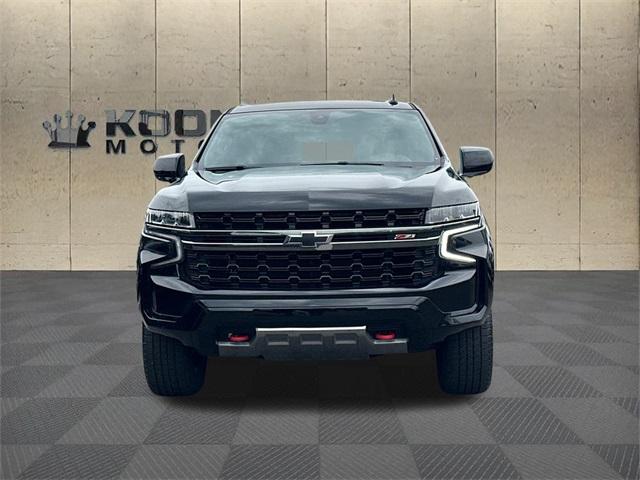 2021 Chevrolet Tahoe Photo in Bethesda, MD 20814